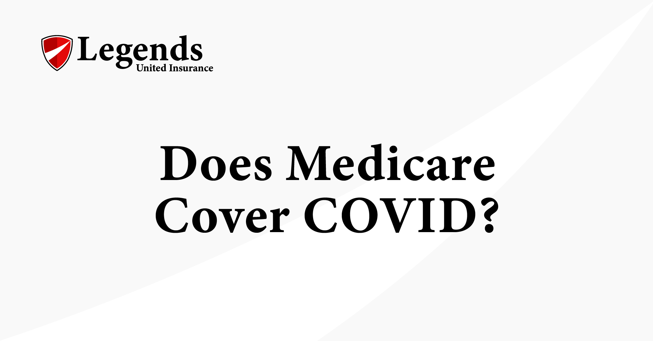 If you have Medicare insurance, you may be wondering – does Medicare cover COVID? Here’s what you need to know about testing, vaccines, telehealth, COVID treatment and more.